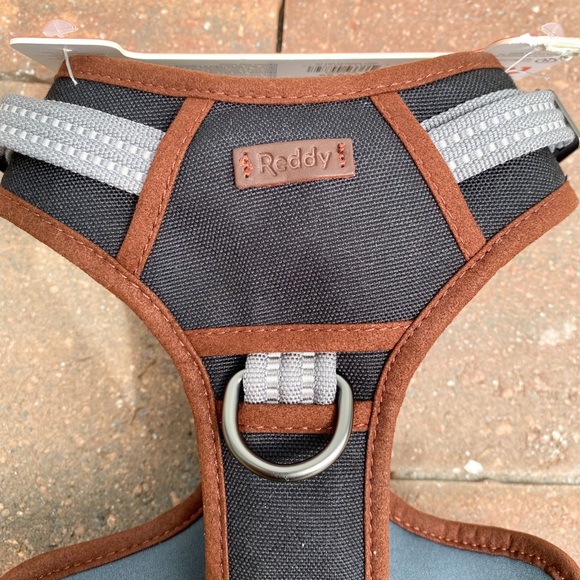 Reddy Dog Reddy Gray Dog Harness Poshmark